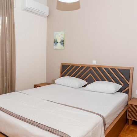 Αριστοτέλους Comfy Apt. Thessalonique Extérieur photo
