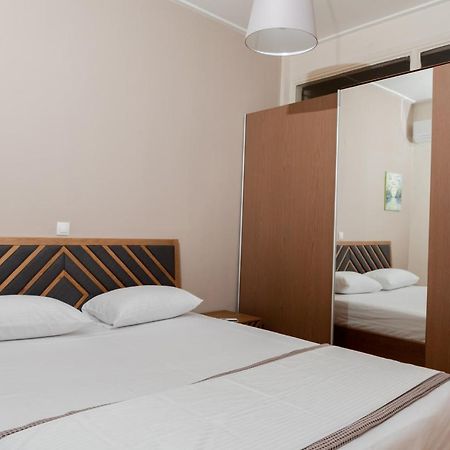 Αριστοτέλους Comfy Apt. Thessalonique Extérieur photo