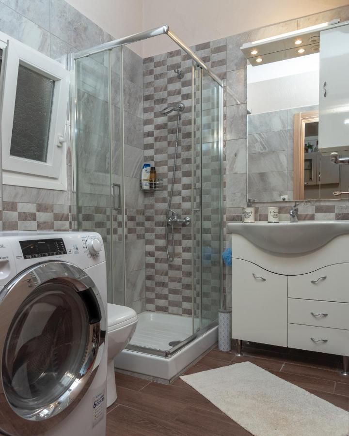 Αριστοτέλους Comfy Apt. Thessalonique Extérieur photo