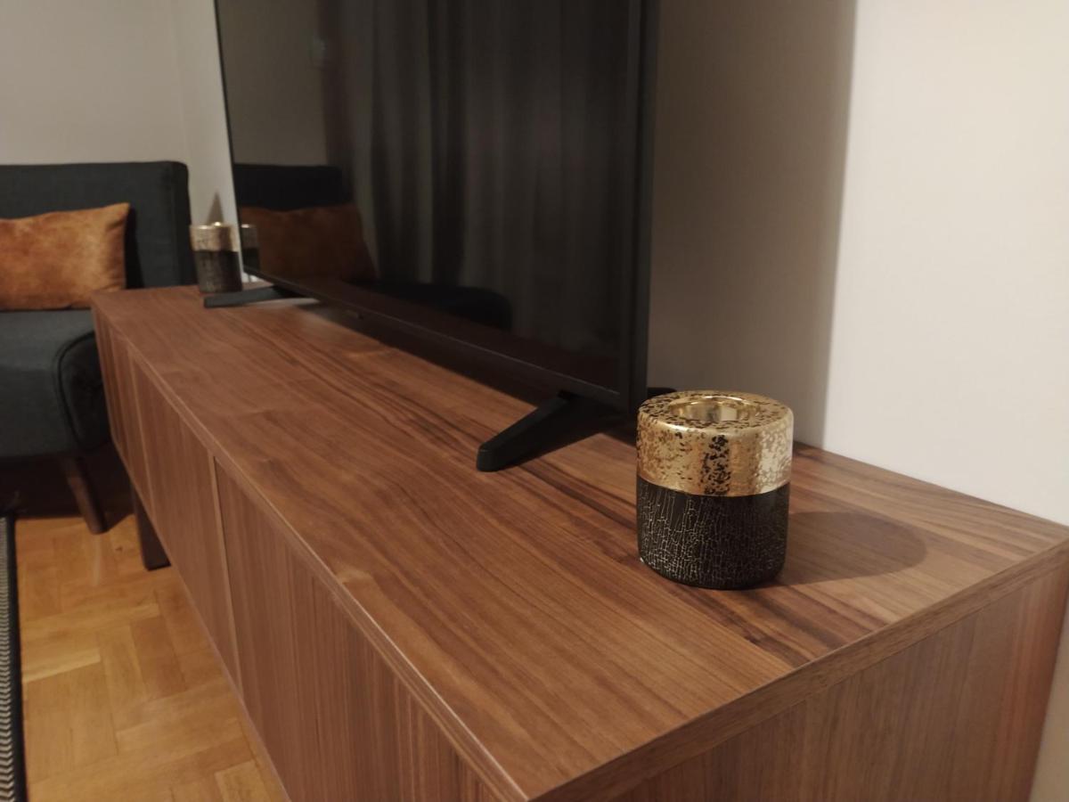 Αριστοτέλους Comfy Apt. Thessalonique Extérieur photo